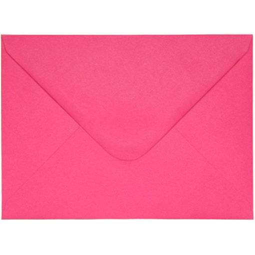 Picture of A5 ENVELOPE FUCHSIA - 10 PACK (152X216MM)